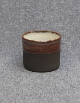 Gamme Bronze : Cache-pot