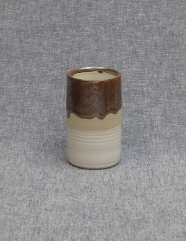 Gamme Bronze : Petit Vase