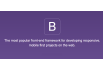 What is Bootstrap? – The History and the Hype