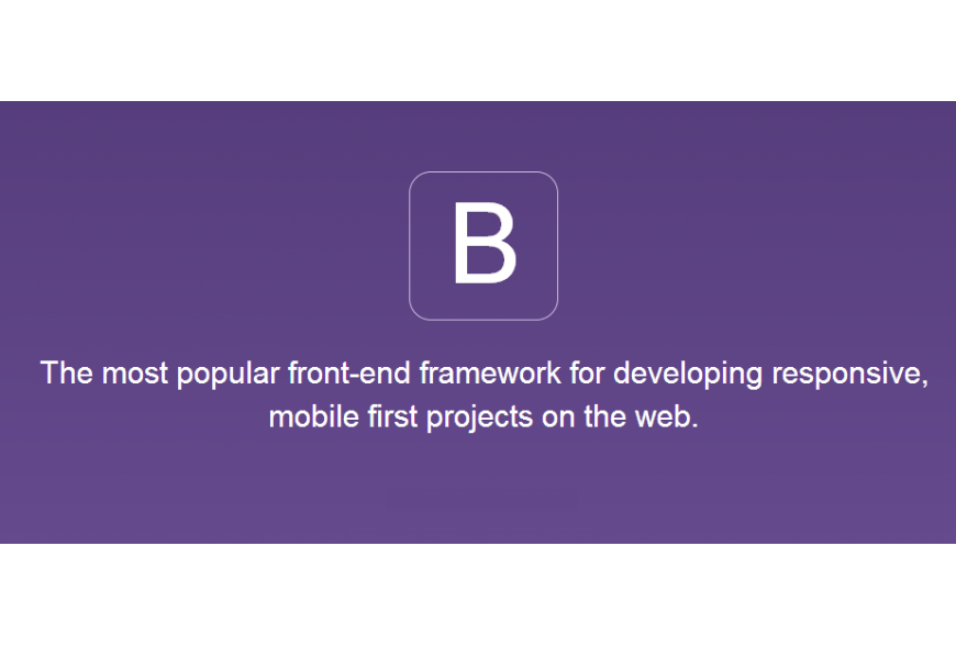 What is Bootstrap? – The History and the Hype